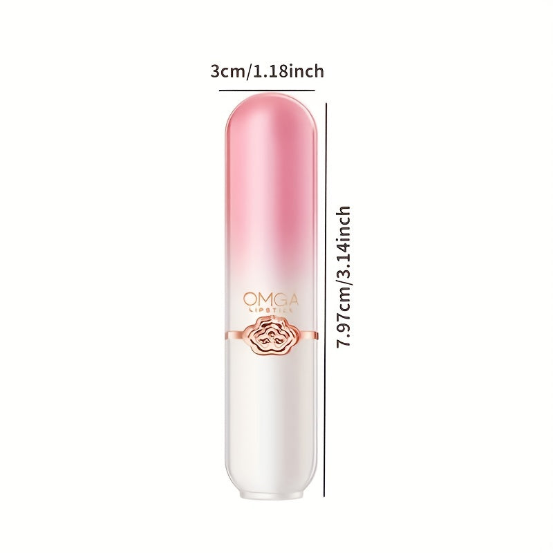 Moisturizing Lipstick Jelly Lip Balm