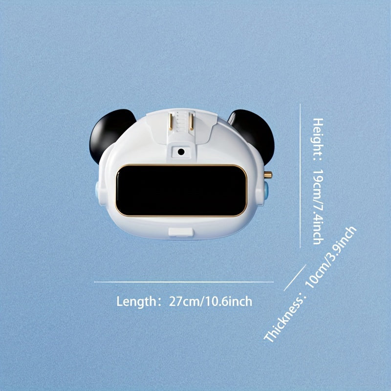 Infrared Electronic Height Measuring Instrument for Kids