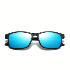 Men's UV Sunglasses for Street Shooting