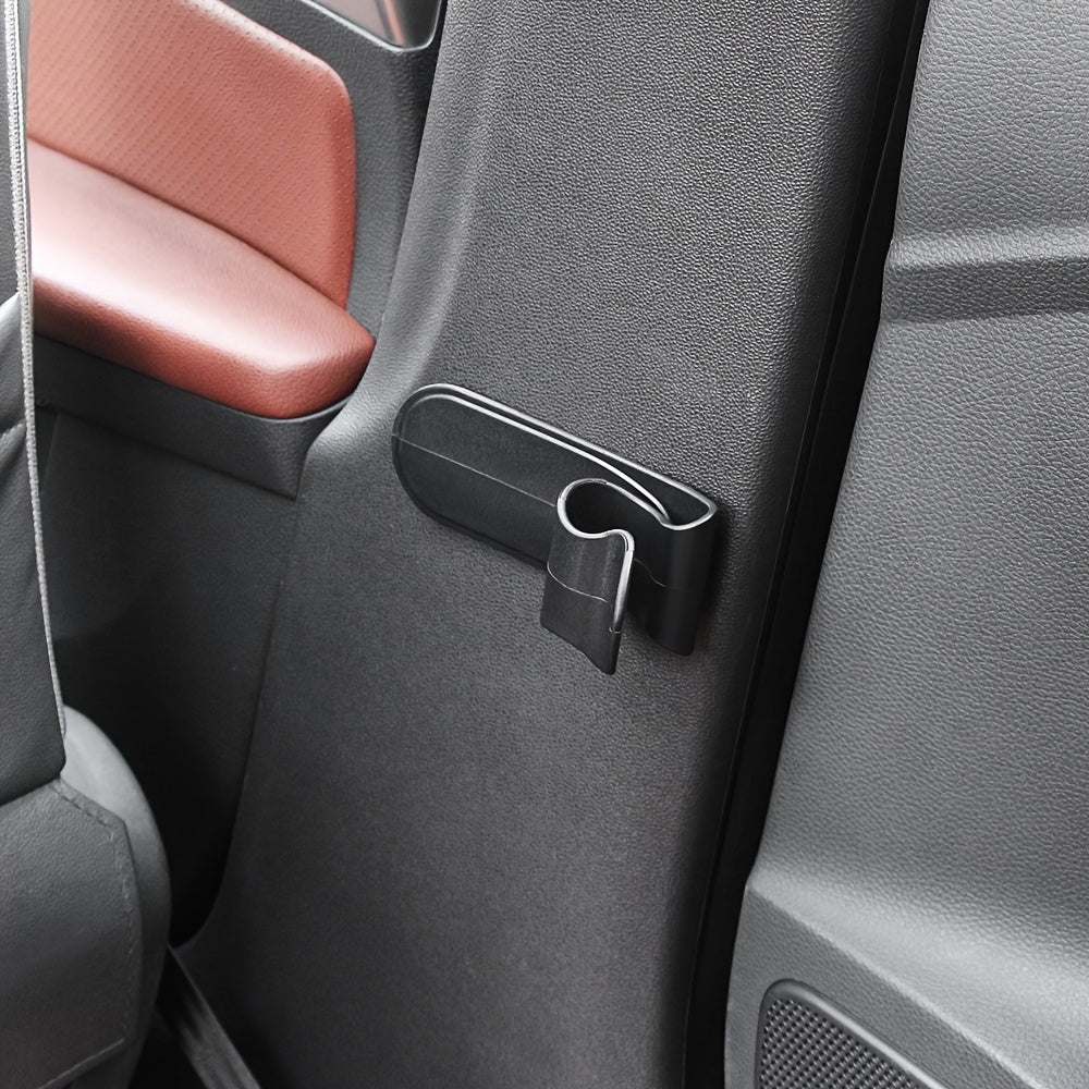 Car Umbrella Hook Clip Hanger Organizer Fastener Clip
