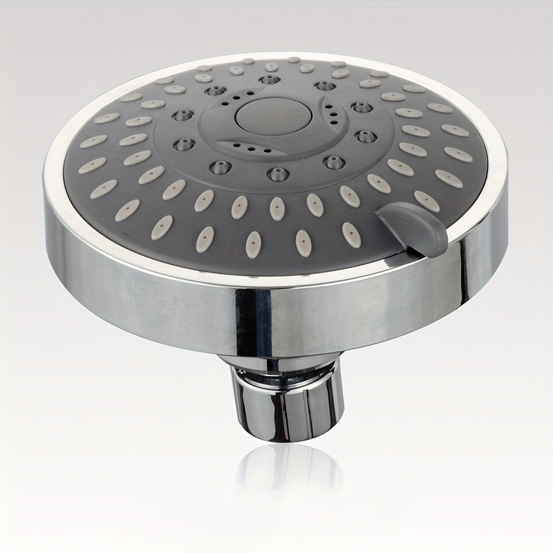High Pressure Fixed Showerhead 5 Setting