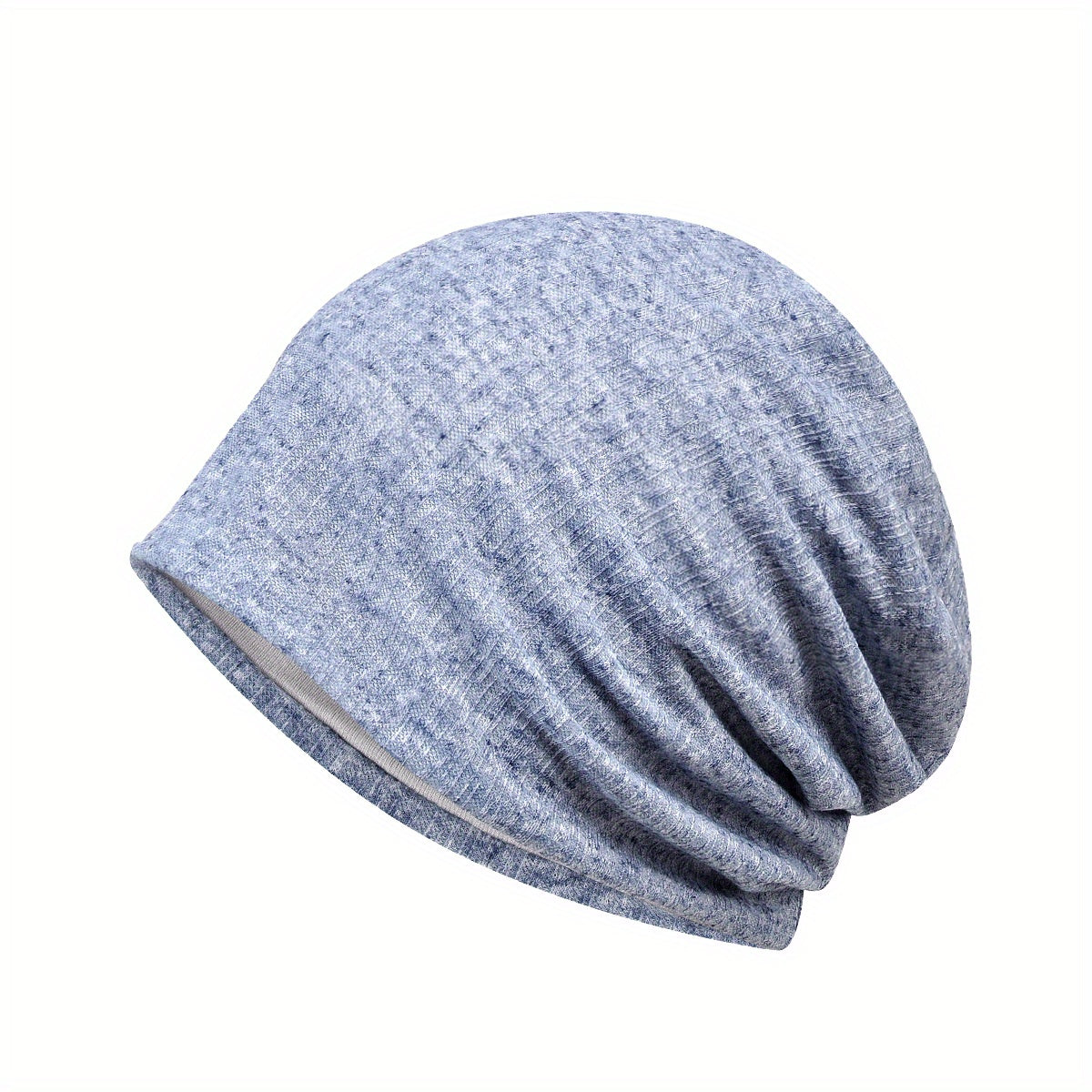 Hip Hop Lightweight Beanie Dwarf Hats Chemo Cap Men Women