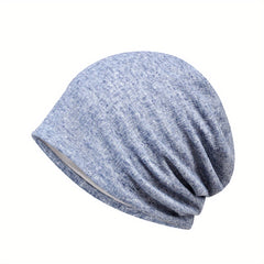 Hip Hop Lightweight Beanie Dwarf Hats Chemo Cap Men Women