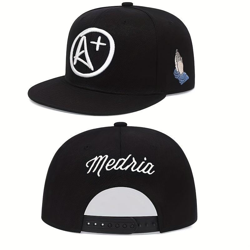 Men's Hip Hop Baseball Cap
