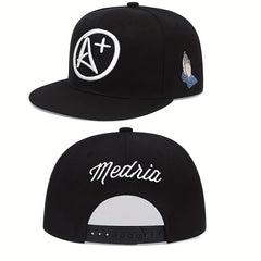 Men's Hip Hop Baseball Cap