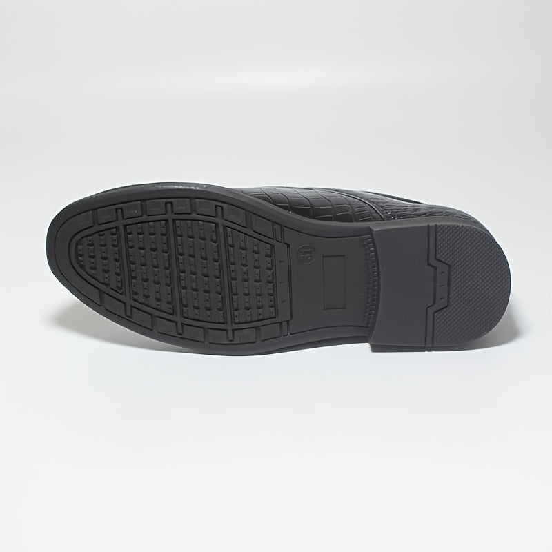 Toddler Lace Up Lightweight Oxford Shoes