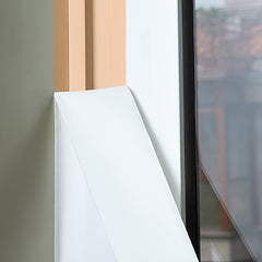 Wind Proof Tape For Windows And Doors - Non Marking Adhesive