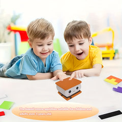 Birthday Sandwich Cookies Stress Relief Squeeze Toy