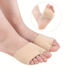 Thickened Soft Metatarsal Cushion Pad Foot Protector