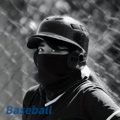 3pcs Breathable Balaclava Mask Scarf UV Protection for Bike Riding