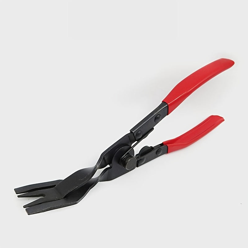 Clip Removal Plier for Car Headlight Bulb Installation