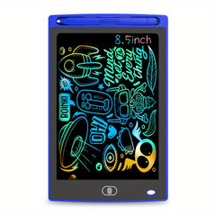 21 59 Cm Colorful LCD Writing Tablet For Kids Educational Birthday