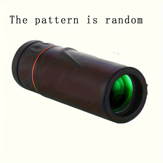 Powerful Monocular Telescope Life Waterproof Long Distance Monocular