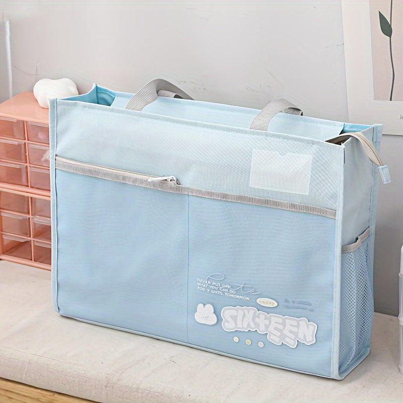A3 Art Supplies Storage Bag Sketch Drawing Board Bag