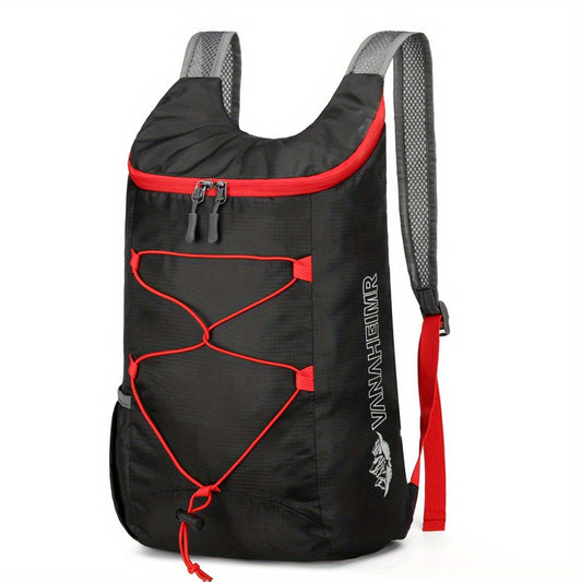Durable Lightweight Waterproof Backpack for Camping Hiking Travel