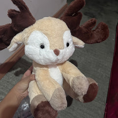Cute Deer Plush Toy for Kids