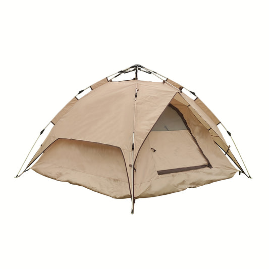 Double Layer Automatic Tent for Camping and Hiking