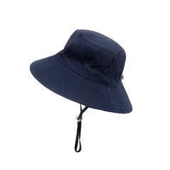 Unisex Fisherman's Hat Sun Protection Bucket Hat