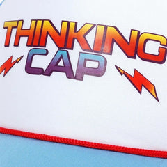 Cartoon Baseball Cap For Men