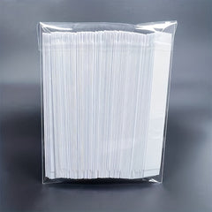 50pcs Double Sided Tape for Clothes and Body Sheer Colors Skin Friendly Adhesive