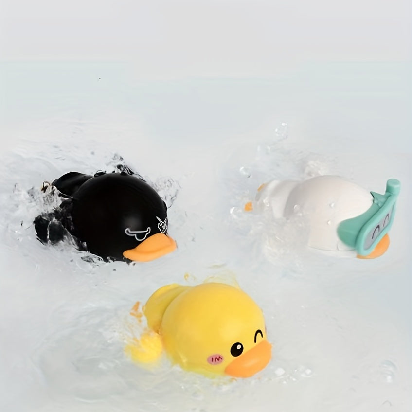 Baby Bath Toys Duck Diving Duck Cole Duck Salvation Boys And Girls
