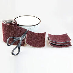 Dish Scrubbing Brush Set with Cloths and Sponge