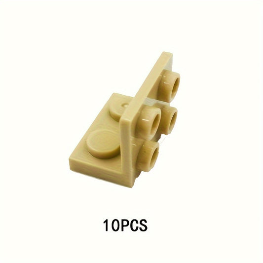 10pcs Figure Base Building Blocks Halloween Thanksgiving Christmas Gift