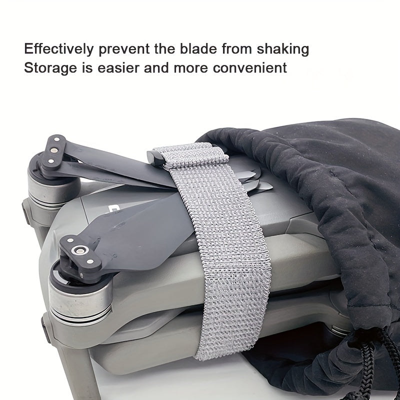 Adjustable Elastic Straps Reusable Fastening Cable Strap With Buckle
