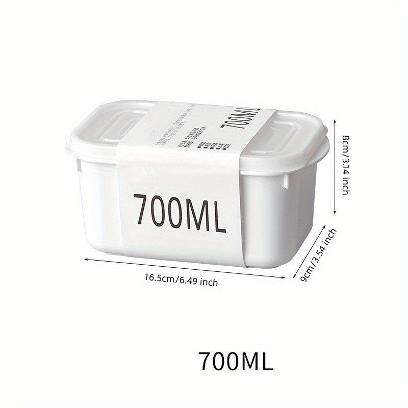 Seal Tight Food Storage Containers for Meats Cheese Vegetables Fruit