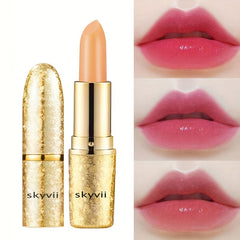 Moisturizing Lip Balm Lightens Fine Lines