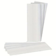 5pcs Sticky Insect Board Fly Trap Transparent Sticky Fly Stickers