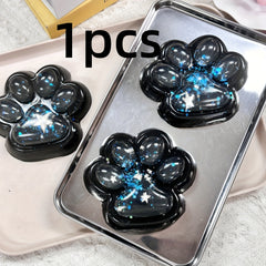 Colorful Cat Paw Toy Slow Rebound - Great Party Gift