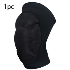 Breathable Knee Pad for Men Women Protective Cover Brace