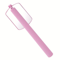 Large Folding Makeup Mirror Lightweight Eyelash Extension Checking Supplies
