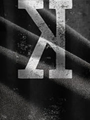 Crown & Letter K Mens 2 Piece Outfits T-shirt & Shorts Set