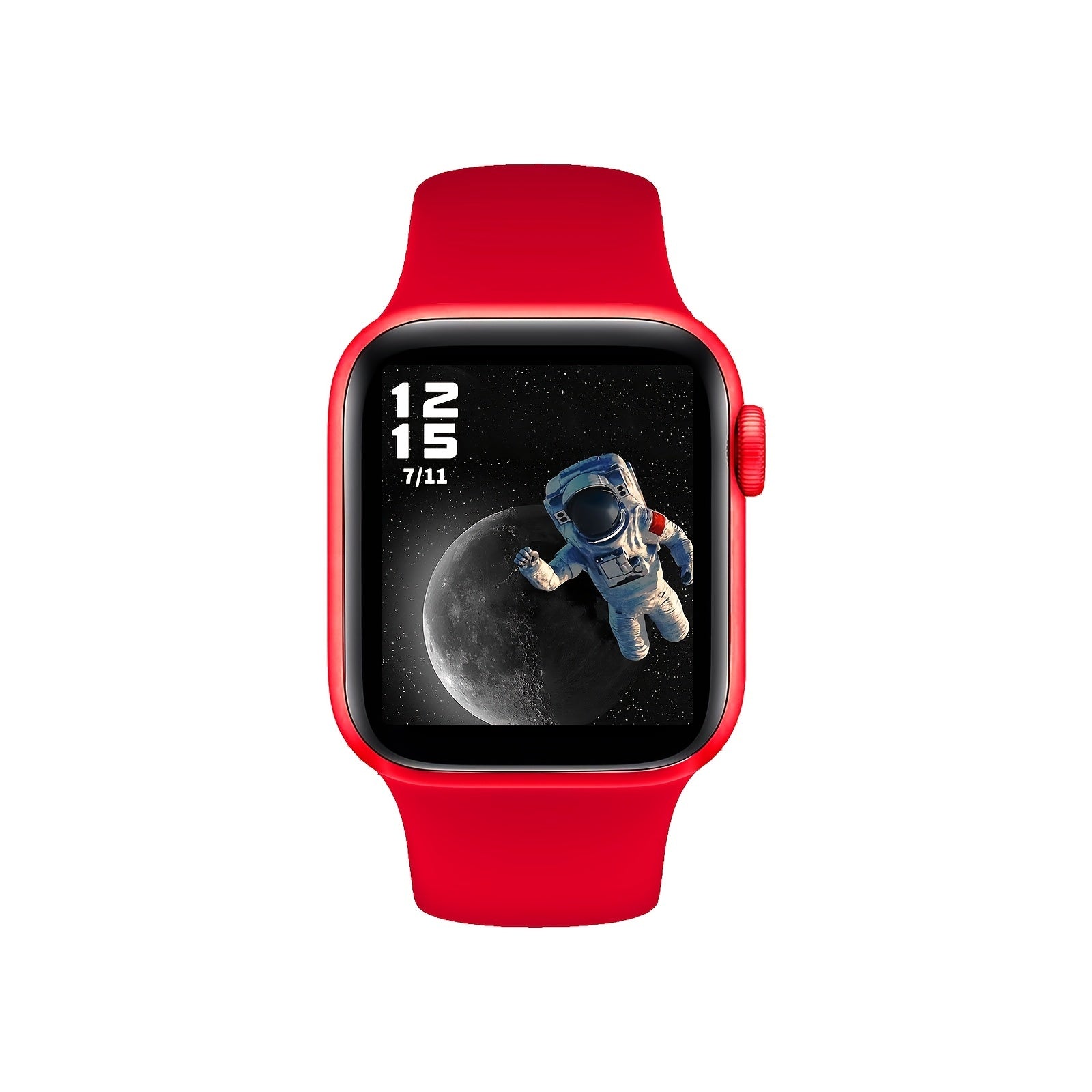 Multifunctional Smart Watch Message Reminder Sports Watch