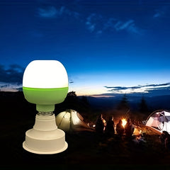 G80 Acrylic Nursery Nightlight Outdoor Camping Light Tent Light