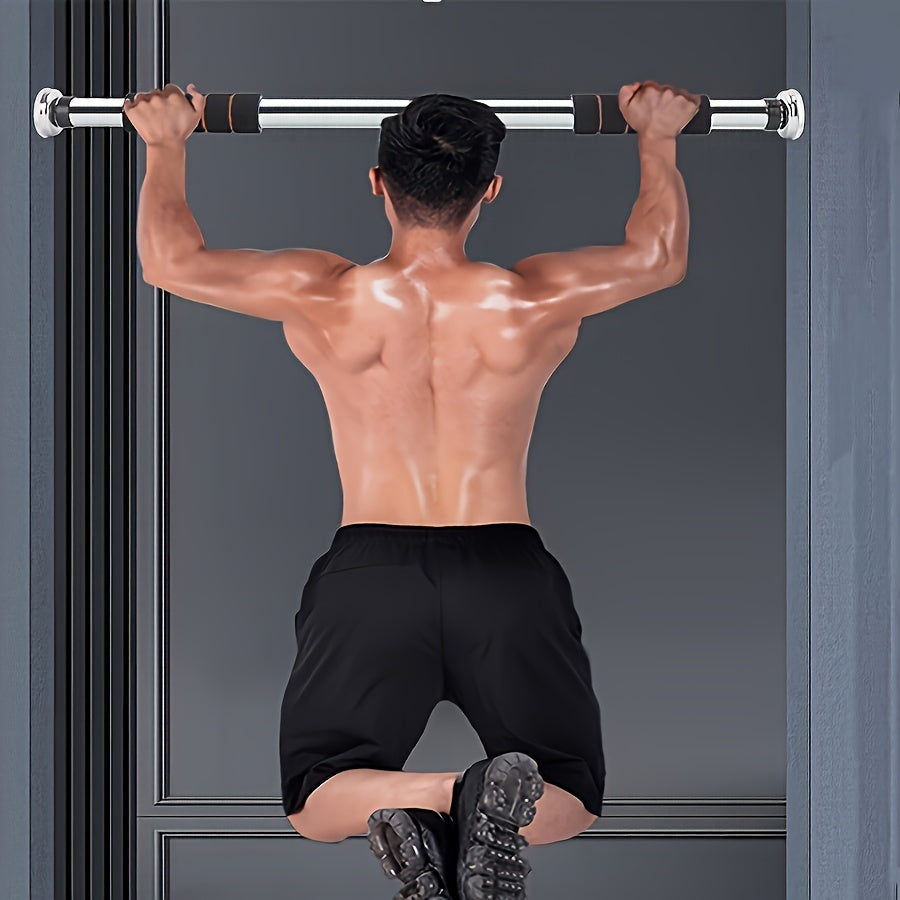 Indoor Pull Up Training Equipment
