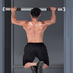 Indoor Pull Up Training Equipment