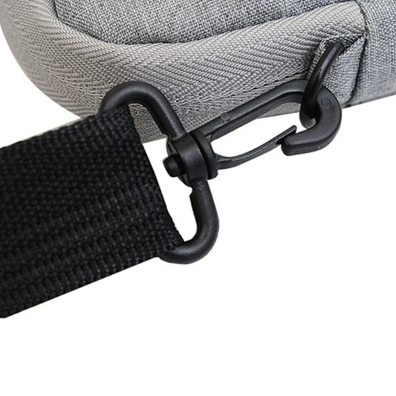 15.6 inch Laptop Sleeve Shoulder Bag Briefcase Tablet Handbag