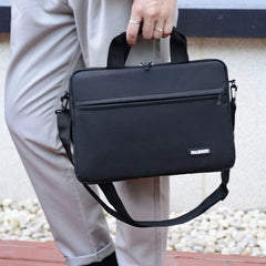 15.6 inch Laptop Sleeve Shoulder Bag Briefcase Tablet Handbag