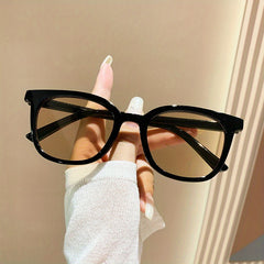 Square Sunglasses For Women Men Anti Glare UV400 Sun Shades