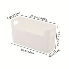 Wall Mounted Storage Box for Shoes Umbrellas and More