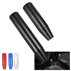 Aluminum Alloy Car Gear Stick Shifter Knob