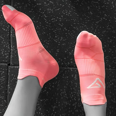 Breathable Quick-dry Ankle Running Socks