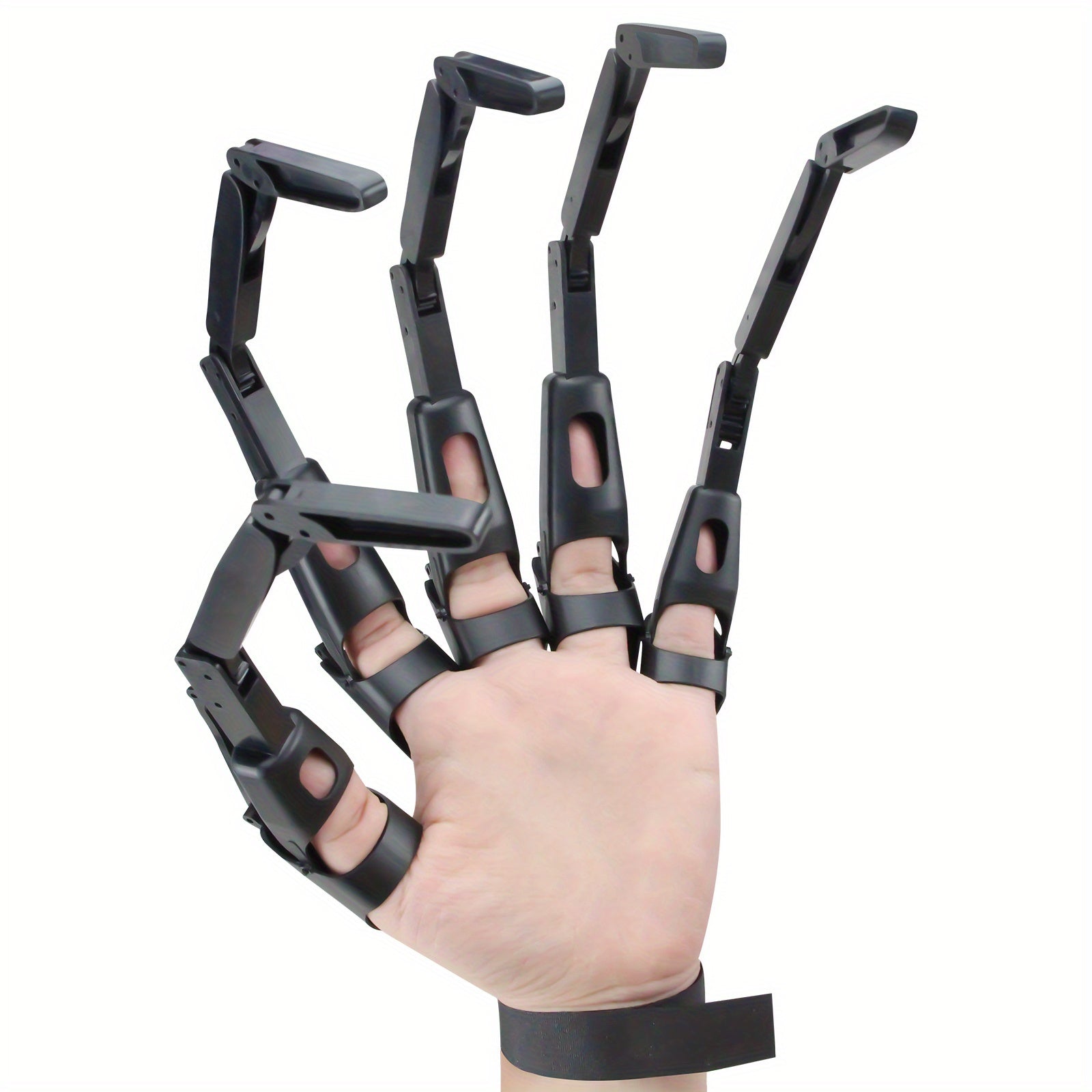 Halloween Knuckle Fingers Costume Party Supplies