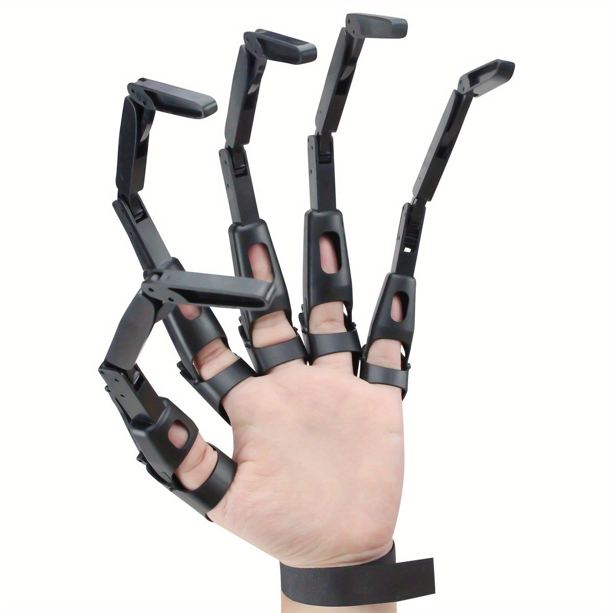 Halloween Knuckle Fingers Costume Party Supplies