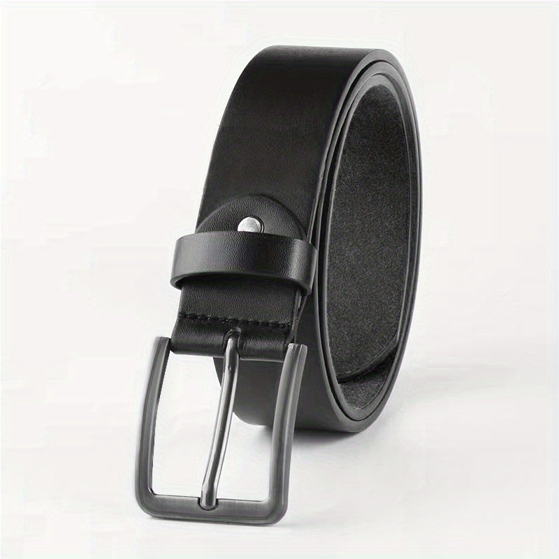 Men's Needle Buckle Retro Casual Jeans Belt