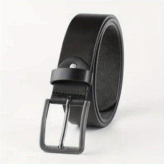 Men's Needle Buckle Retro Casual Jeans Belt