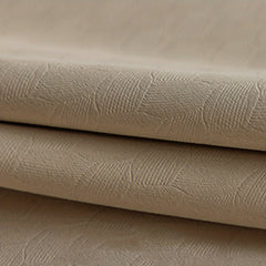 Elegant Geometric Pattern Curtain for Home Decor